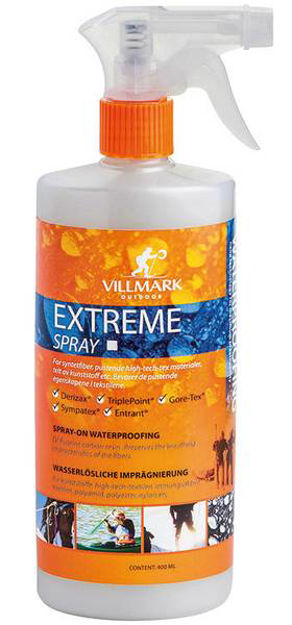 Villmark exp. impr. spray 400ml