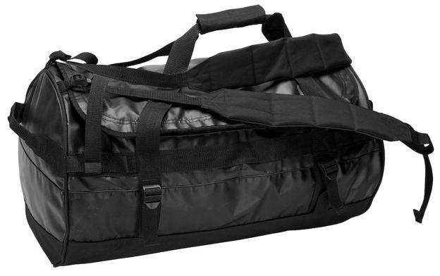 WATER SPORTBAG Svart