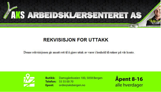 Rekvesisjon