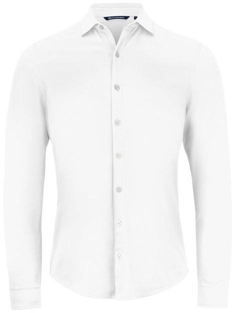 Advantage Shirt Men White