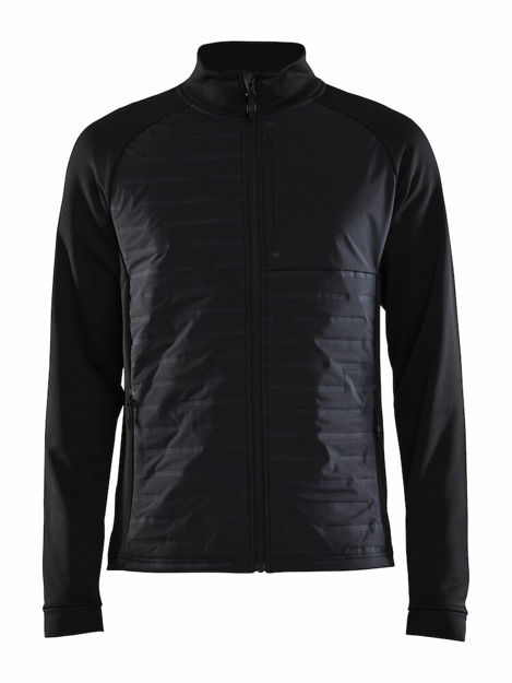 ADV Unify Hybrid Jacket M Black