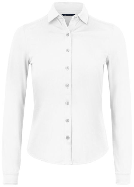 Advantage Shirt Ladies White