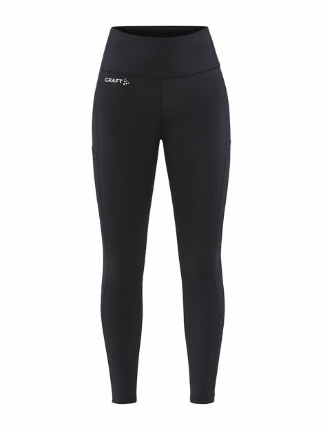 ADV ESSENCE TIGHTS 2 W BLACK