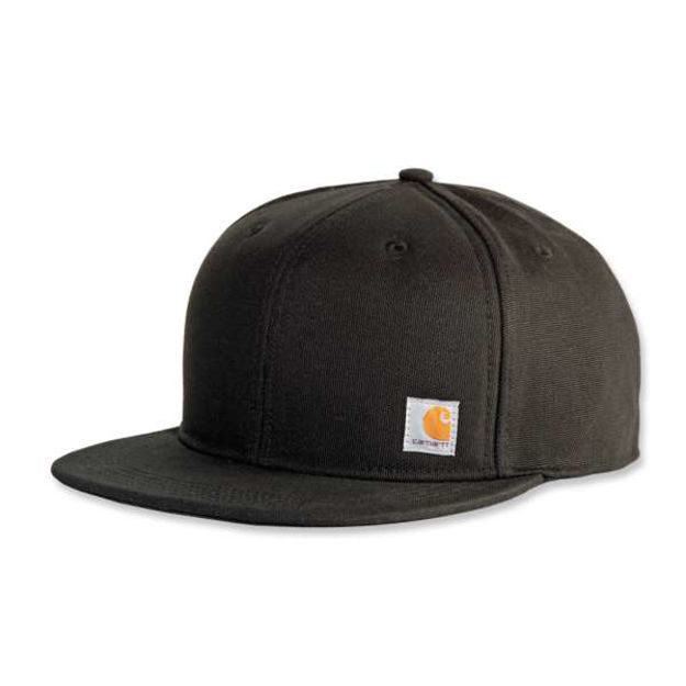 Ashland Cap Black