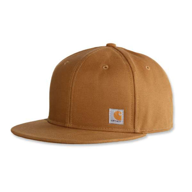 Ashland Cap Brown