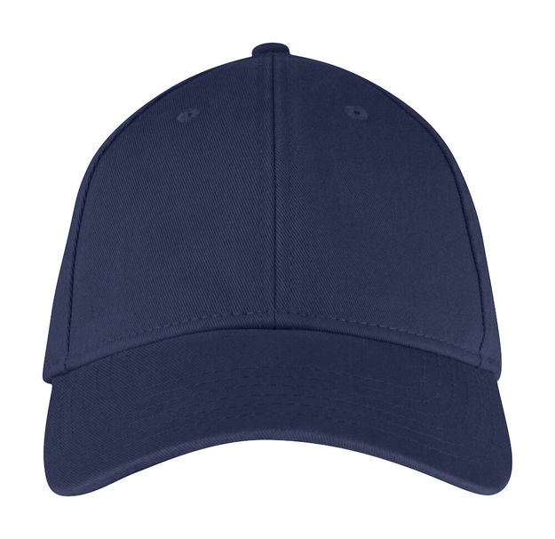 Burnwood Cap Navy