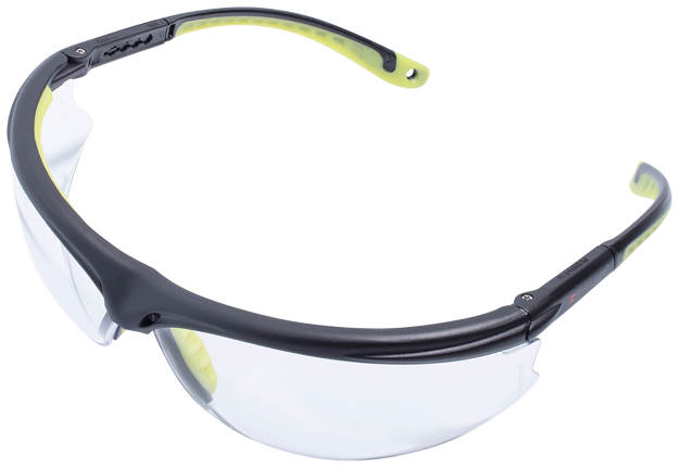 VERNEBRILLE Z45 HC KLAR