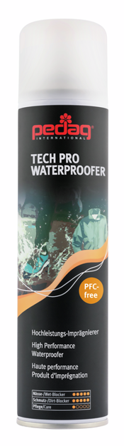 Impregneringspray Tech Pro Waterpro Nøytral 400 ml