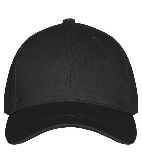 Classic Cap Black One size