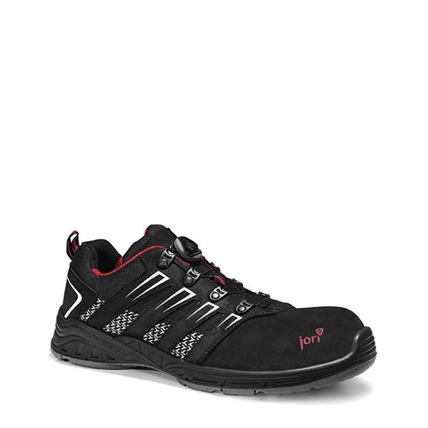 JO_TWIST BOA® LOW S3 CI