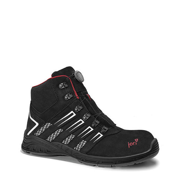 JO_TWIST BOA® MID S3 CI