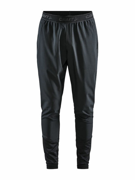 Adv Essence Training Pants M Black