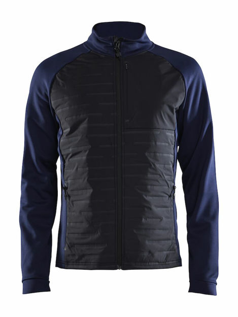 ADV Unify Hybrid Jacket M Navy/Black