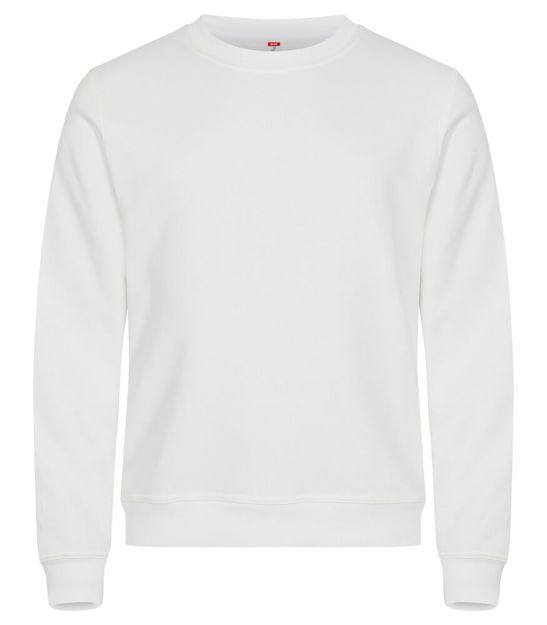 Miami Roundneck Offwhite