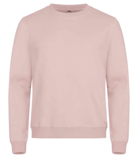 Miami Roundneck Candy Pink