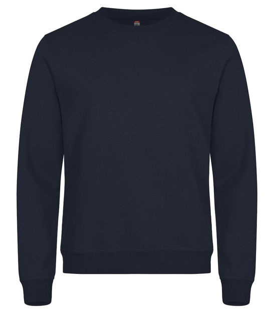 Miami Roundneck Dark Navy