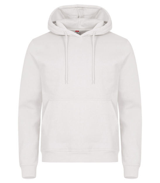 Miami Hoody Offwhite