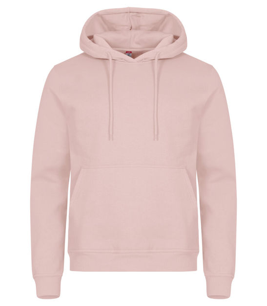 Miami Hoody Candy Pink