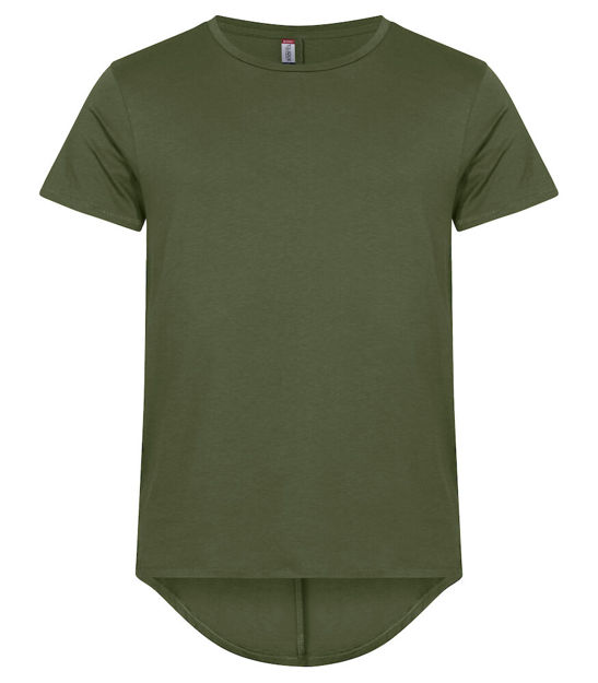 Brooklyn Military Green