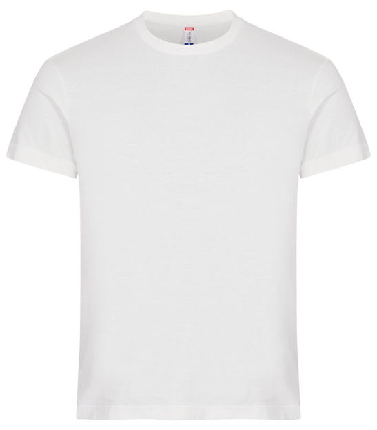 Basic-T Offwhite