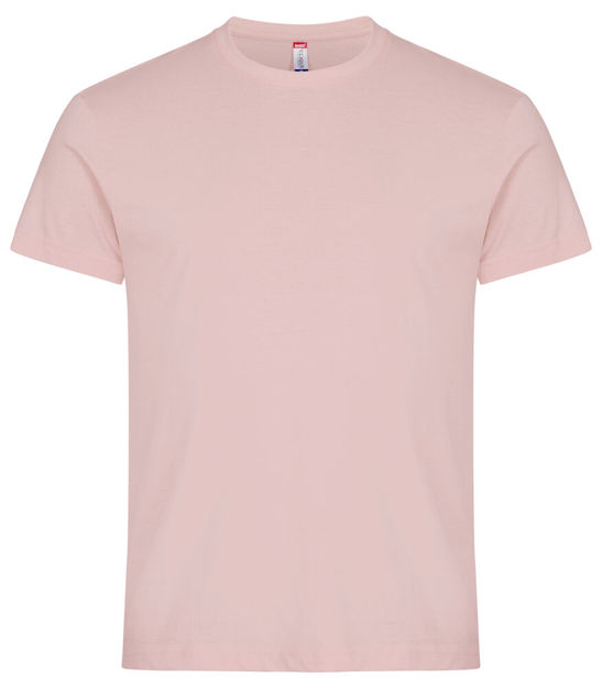 Basic-T Candy Pink