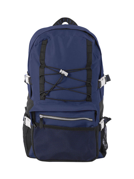 Backpack Silverline Navy