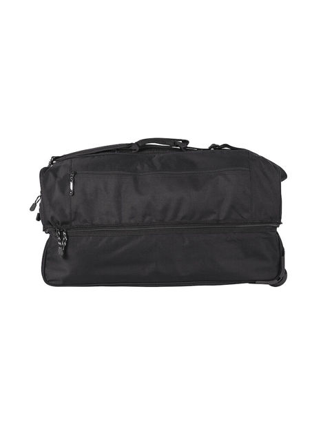 BL Travelbag Wheels Black 0