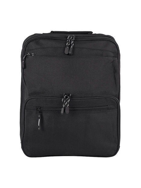 BL Computerbackpack Black 0