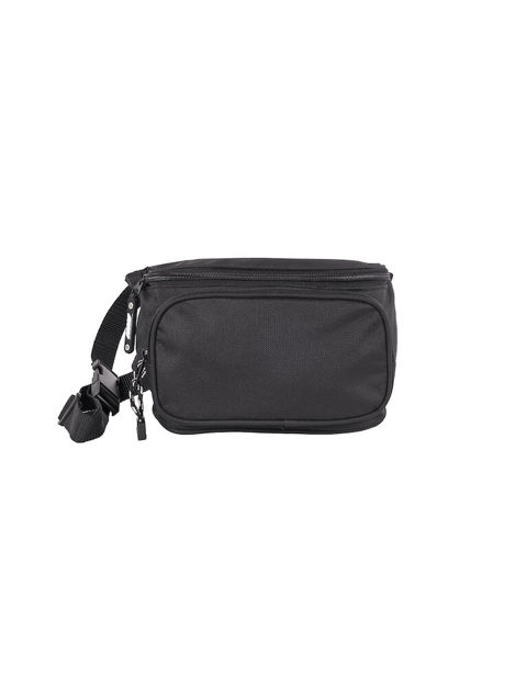 BL Waistbag Black 0