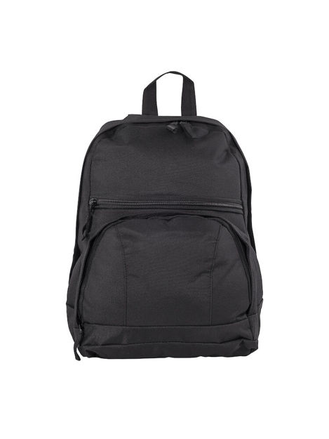 BL Easy Daypack Black 0