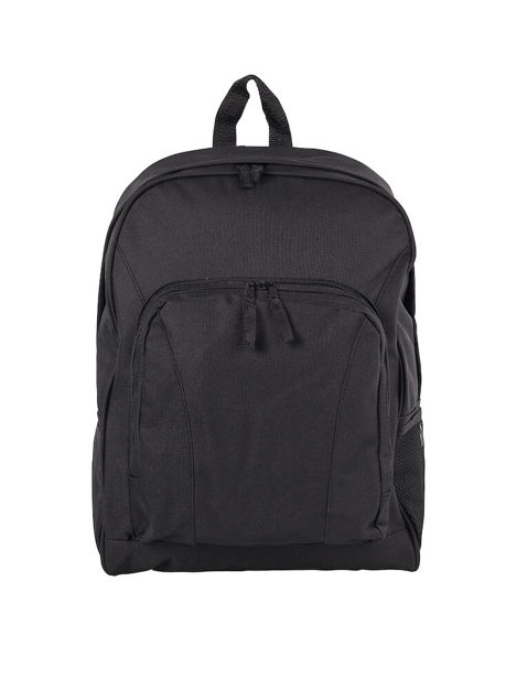 BL Easy Backpack Black