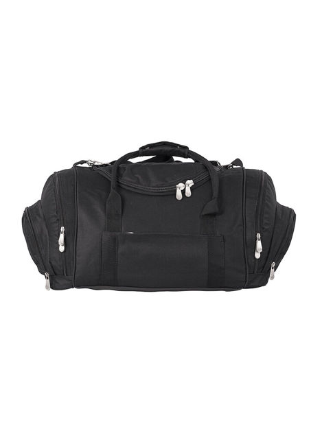 Business Travelbag Black 0