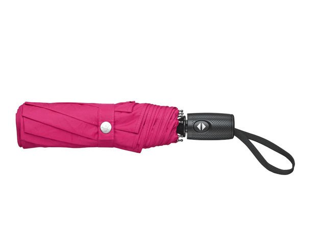 "Stratus Umbrella 21"" Dark Cerise 0"