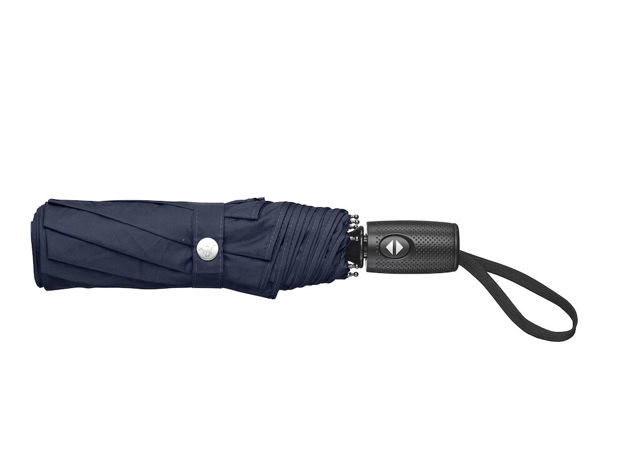 "Stratus Umbrella 21"" Navy 0"