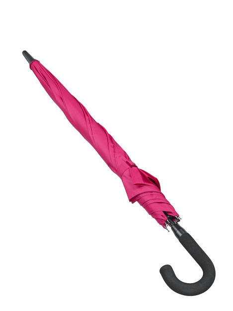 "Cirrus Umbrella 25"" Dark Cerise 0"