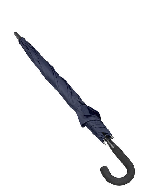 "Cirrus Umbrella 25"" Navy 0"