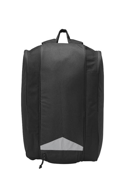 Active Line Padel Backpack Black One size