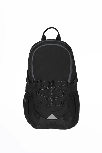 Active Line Daypack Black/Grey 0