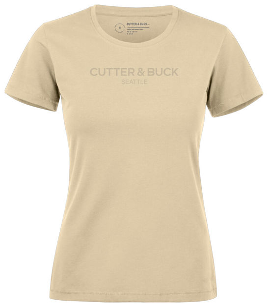 Manzanita Roundneck Ladies Beige