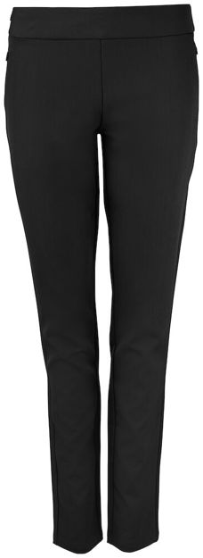 Bonney Lake Long Pants Black