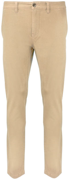 Edgemont Chinos Men Beige