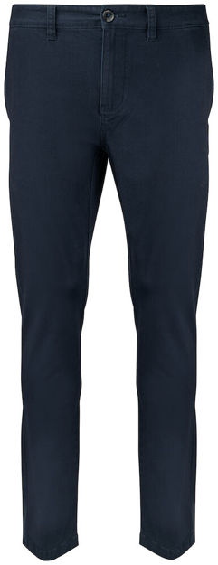 Edgemont Chinos Men Dark Navy