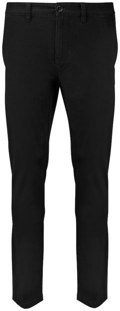 Edgemont Chinos Men Black