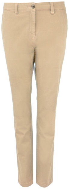 Edgemont Chinos Ladies Beige