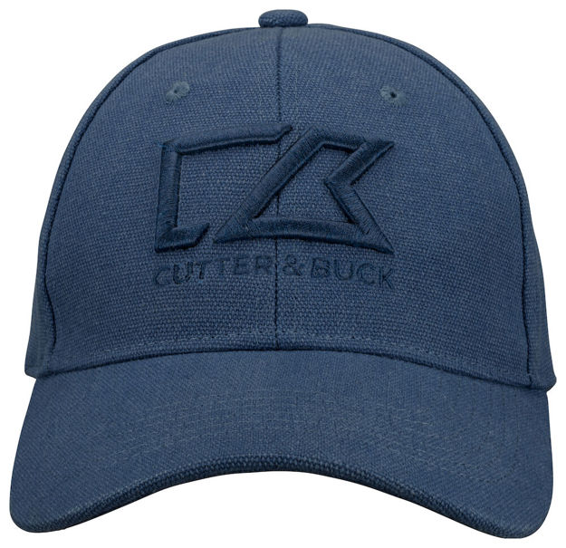 Sunnyside Cap Denim Blue