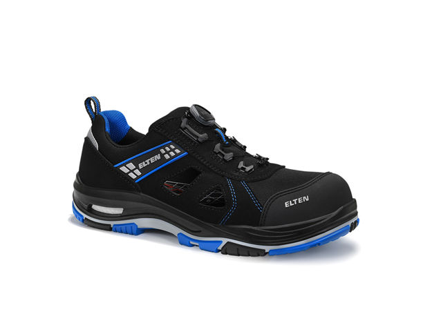 IAN XXTP PRO BOA BLUE AIR ESD S1PS