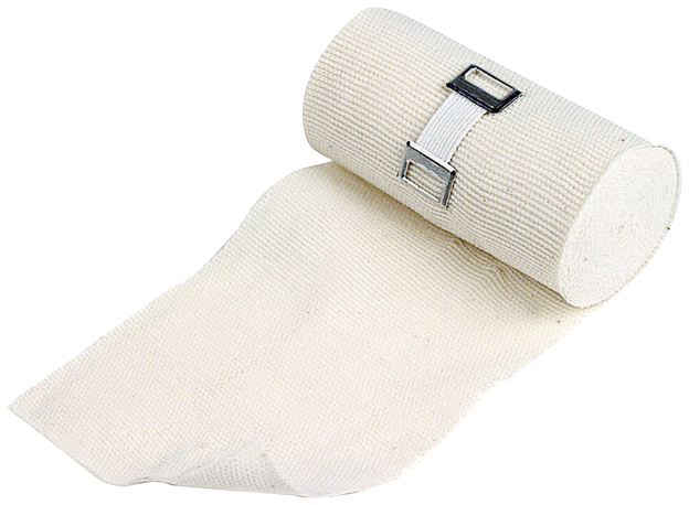 STØTTEBANDASJE 4MX8CM 93417