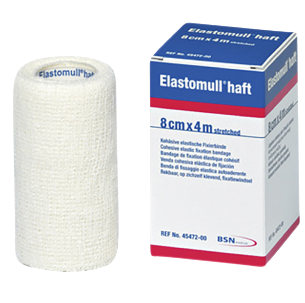 FORBINDING ELASTOMULL 8CMX4M