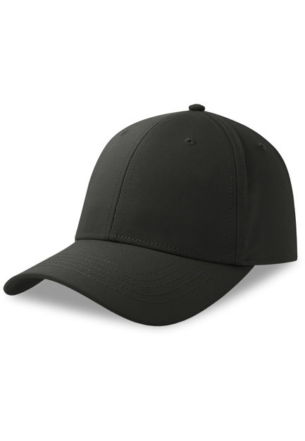 M324 Pitch Cap Black