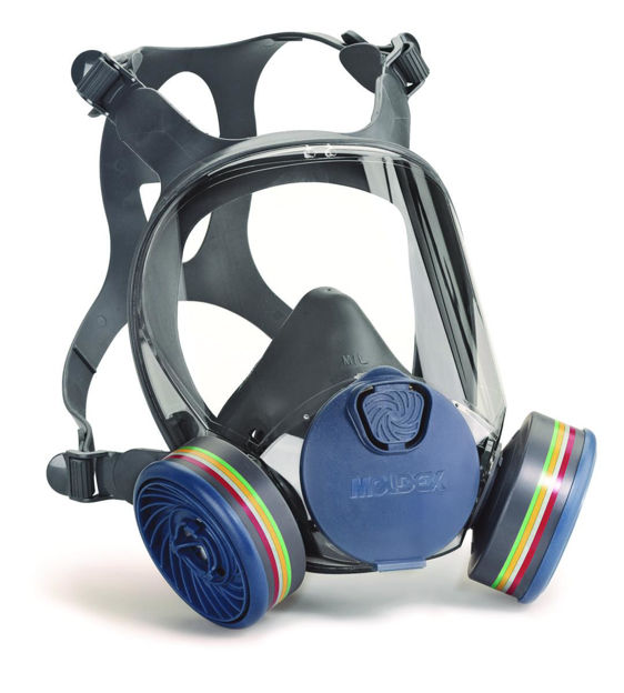 HELMASKE 900101 S